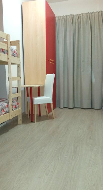 Romulea 3* Roma
