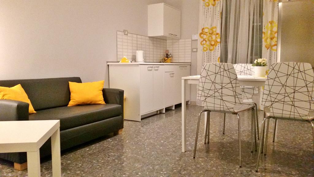 Romulea Affittacamere Roma
