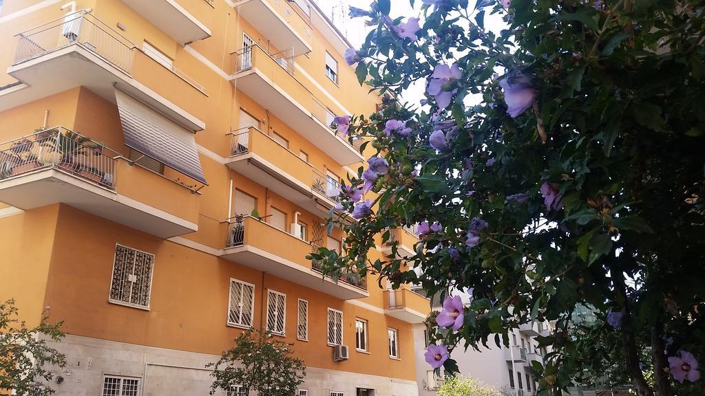 Affittacamere Romulea Roma